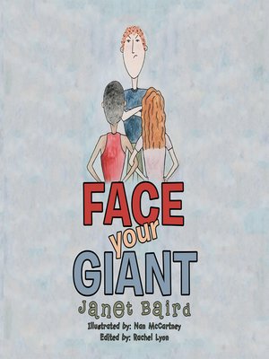 cover image of Face Your Giant